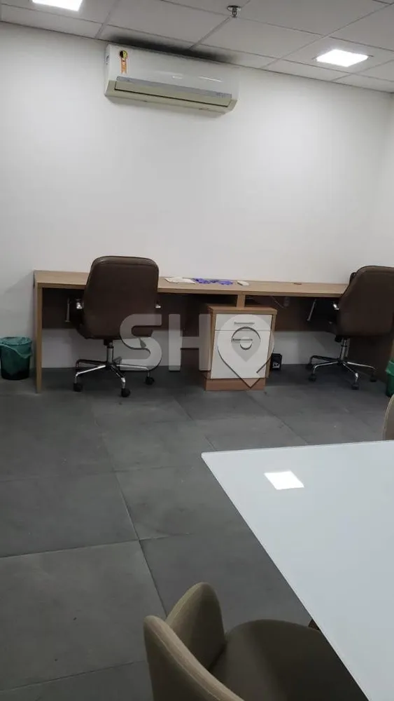 Sala-Conjunto, 34 m² - Foto 4