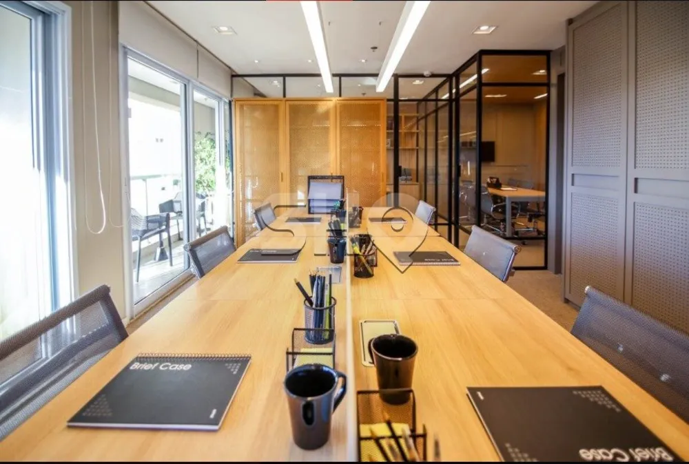 Sala-Conjunto, 34 m² - Foto 4
