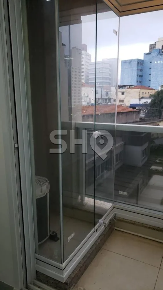 Sala-Conjunto, 34 m² - Foto 3
