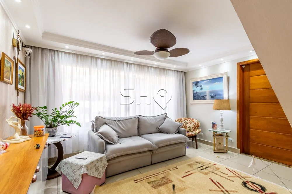 Casa, 3 quartos, 138 m² - Foto 3