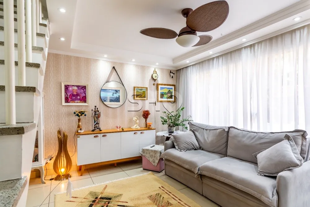Casa, 3 quartos, 138 m² - Foto 2