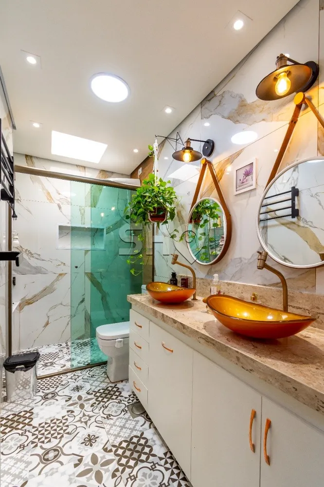 Casa, 3 quartos, 138 m² - Foto 14