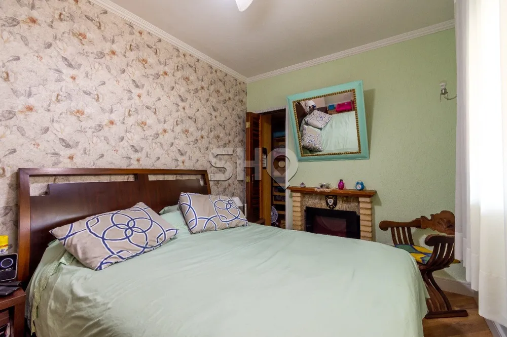 Casa, 3 quartos, 138 m² - Foto 7
