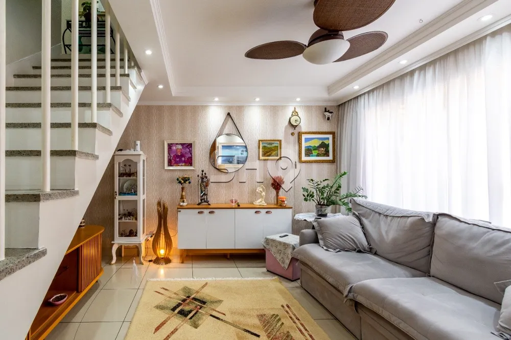 Casa, 3 quartos, 138 m² - Foto 1