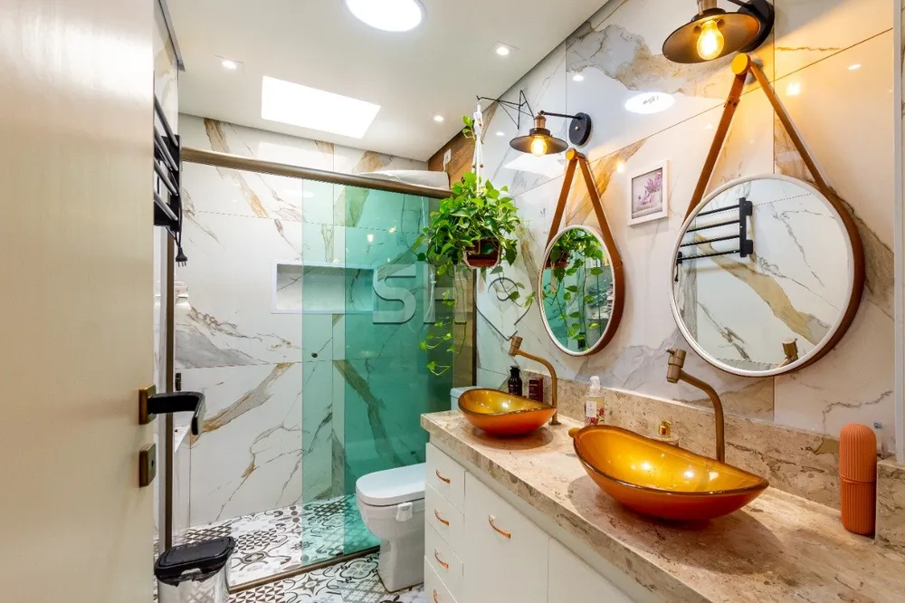Casa, 3 quartos, 138 m² - Foto 13
