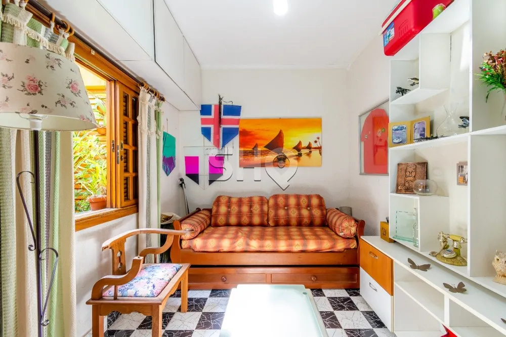 Casa, 3 quartos, 138 m² - Foto 4