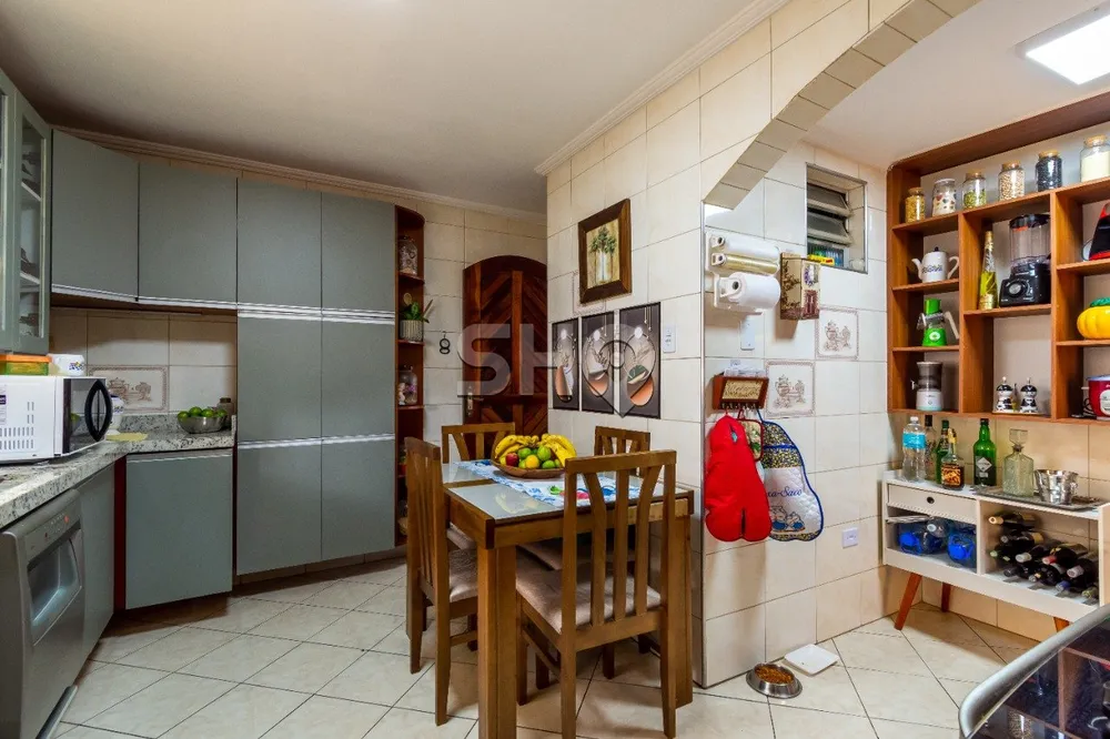 Casa, 3 quartos, 138 m² - Foto 12