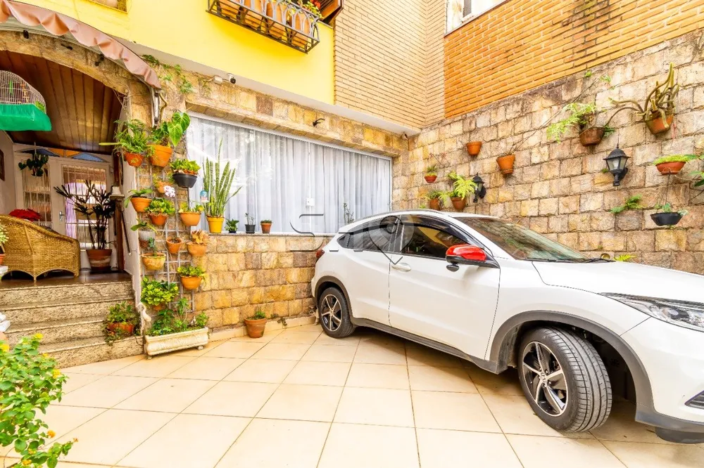 Casa, 3 quartos, 138 m² - Foto 16