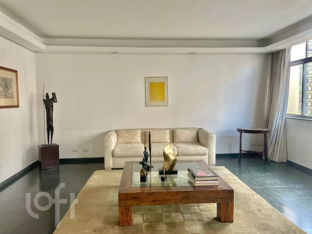 Apartamento à venda com 4 quartos, 247m² - Foto 6