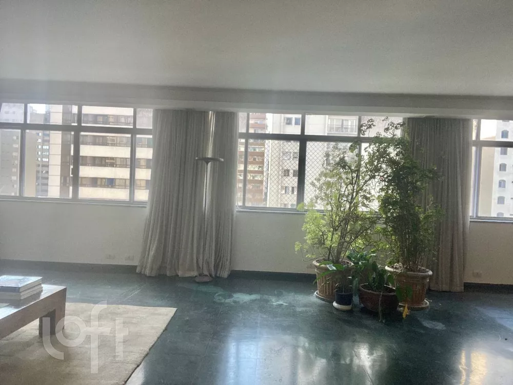 Apartamento à venda com 4 quartos, 247m² - Foto 5