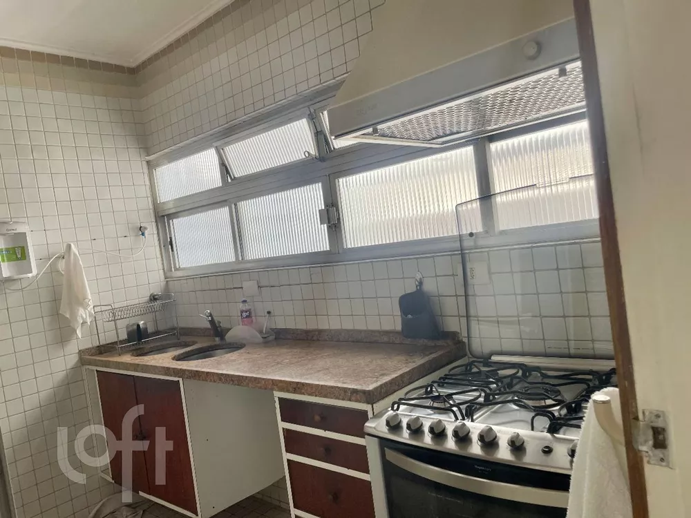 Apartamento à venda com 4 quartos, 247m² - Foto 12