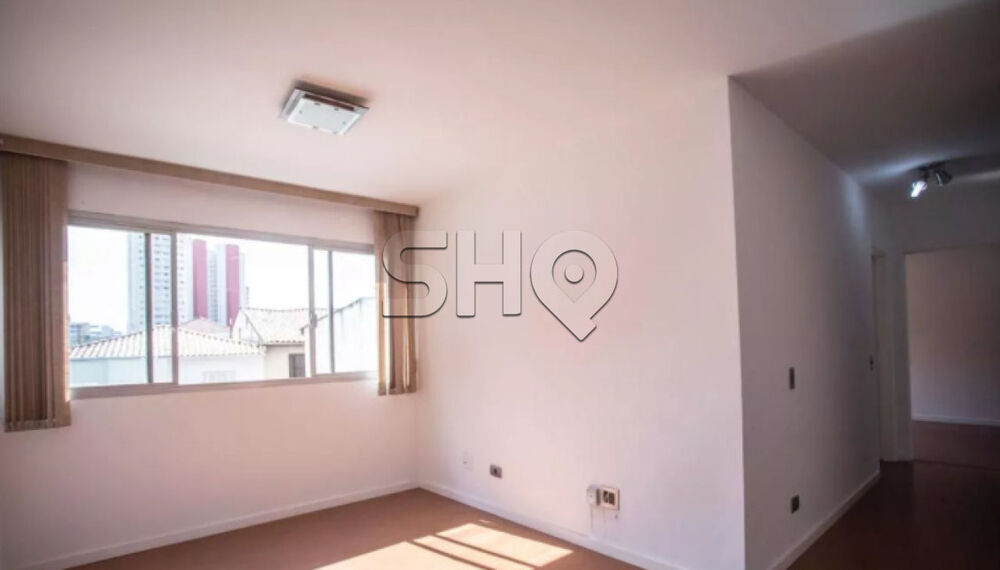 Apartamento, 2 quartos, 82 m² - Foto 2
