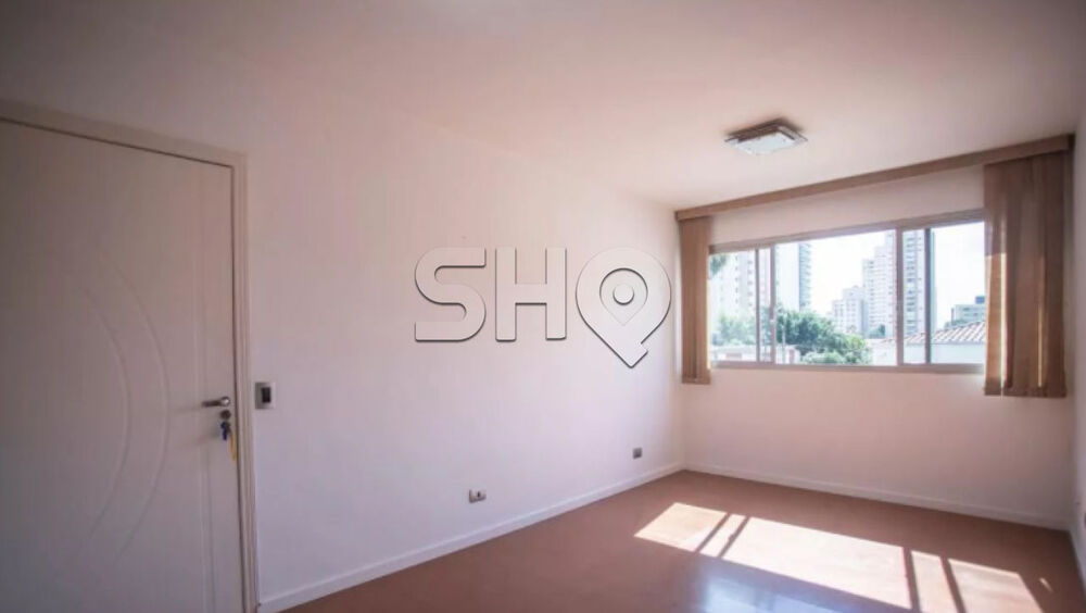 Apartamento, 2 quartos, 82 m² - Foto 1