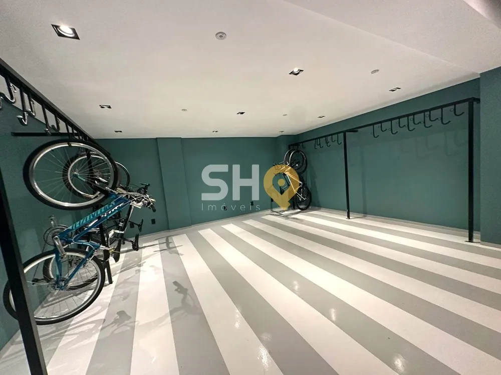 Apartamento, 1 quarto, 29 m² - Foto 14