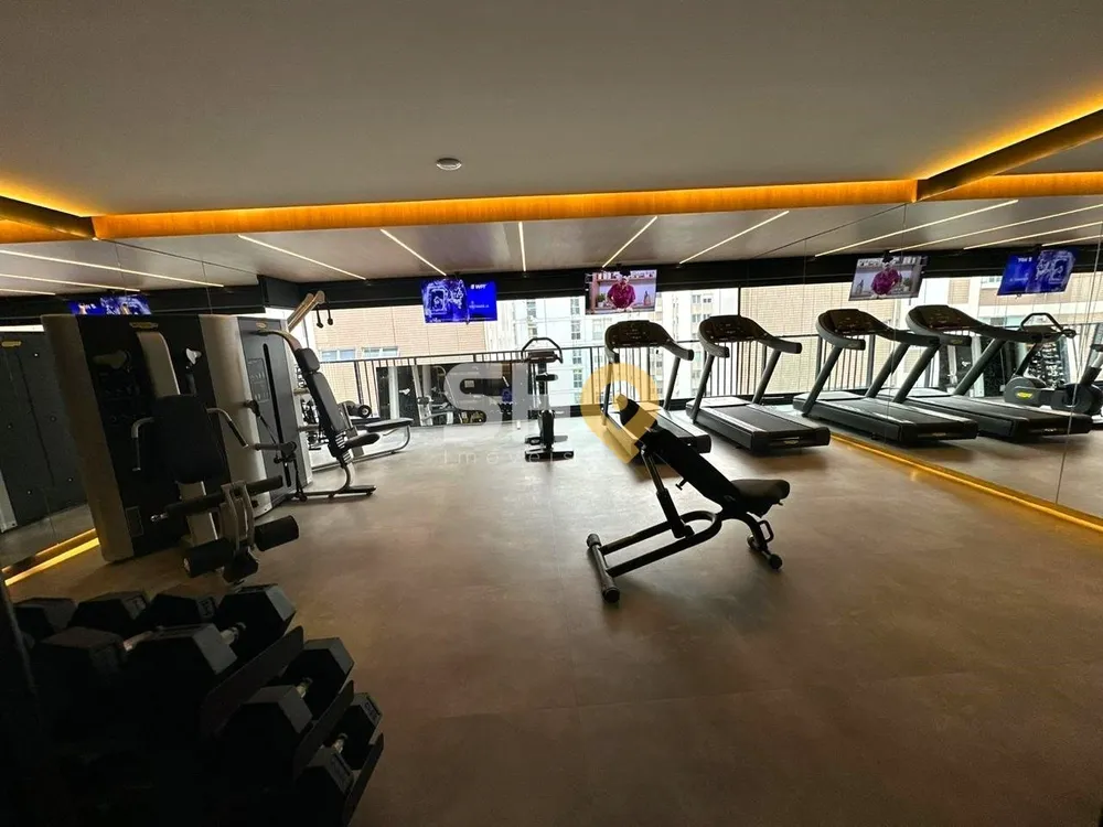 Apartamento, 1 quarto, 29 m² - Foto 16