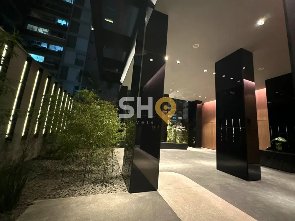 Apartamento, 1 quarto, 29 m² - Foto 13