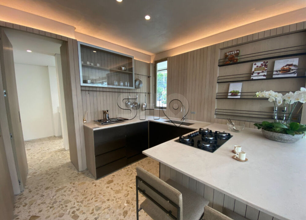 Apartamento, 4 quartos, 145 m² - Foto 4