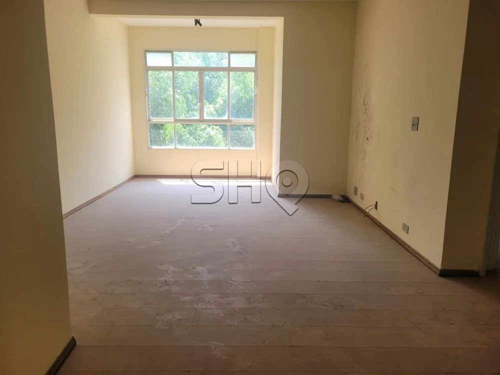 Apartamento, 3 quartos, 110 m² - Foto 1