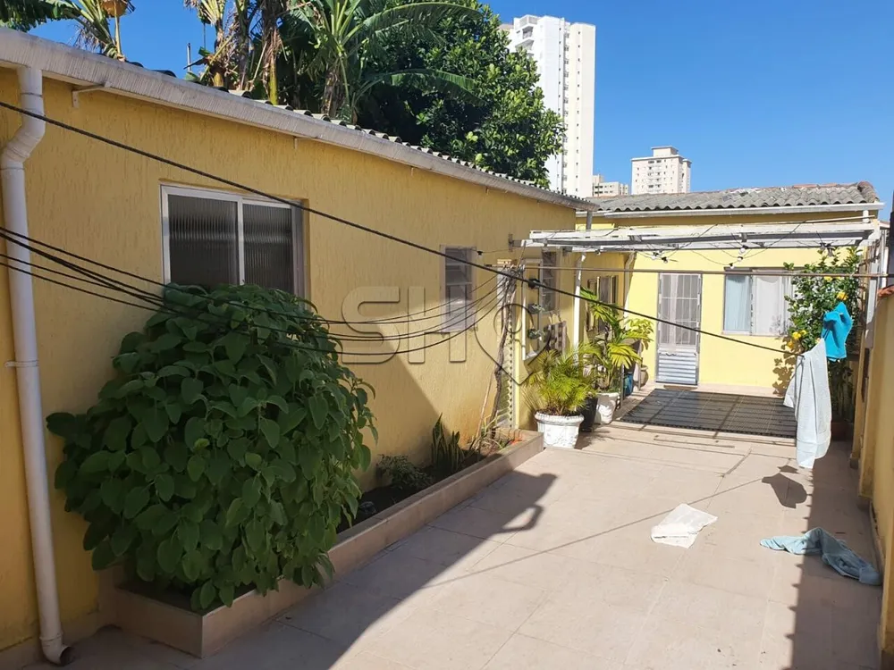 Casa, 4 quartos, 200 m² - Foto 1