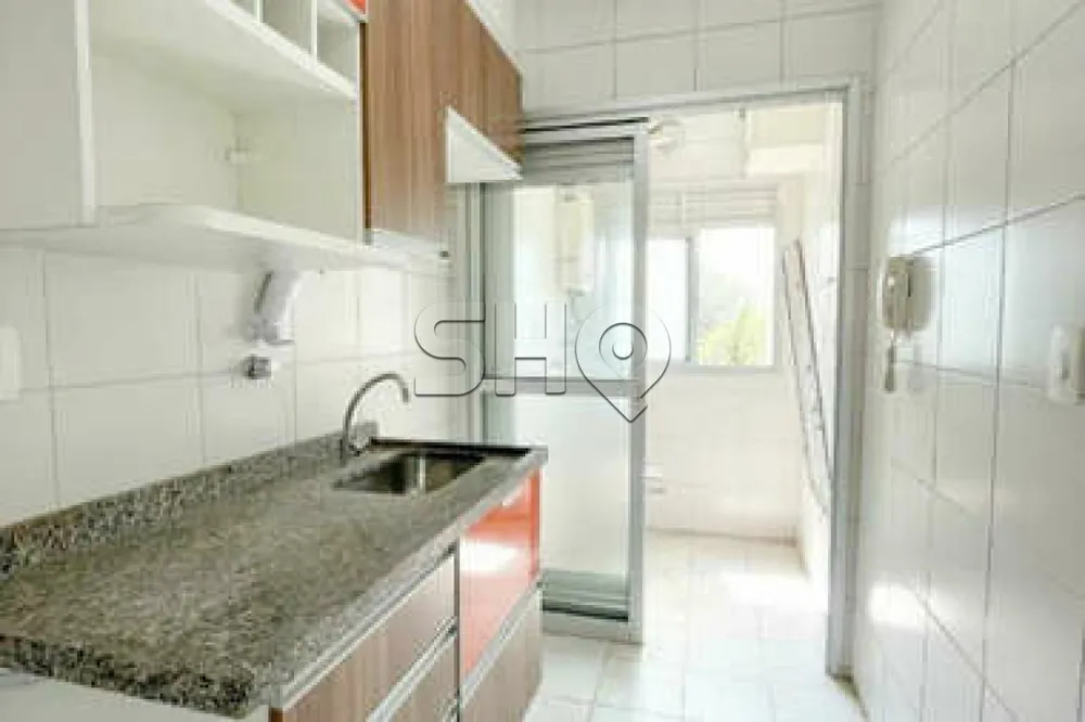Apartamento, 2 quartos, 53 m² - Foto 3
