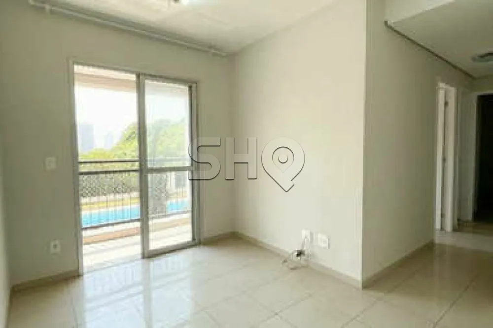 Apartamento, 2 quartos, 53 m² - Foto 1