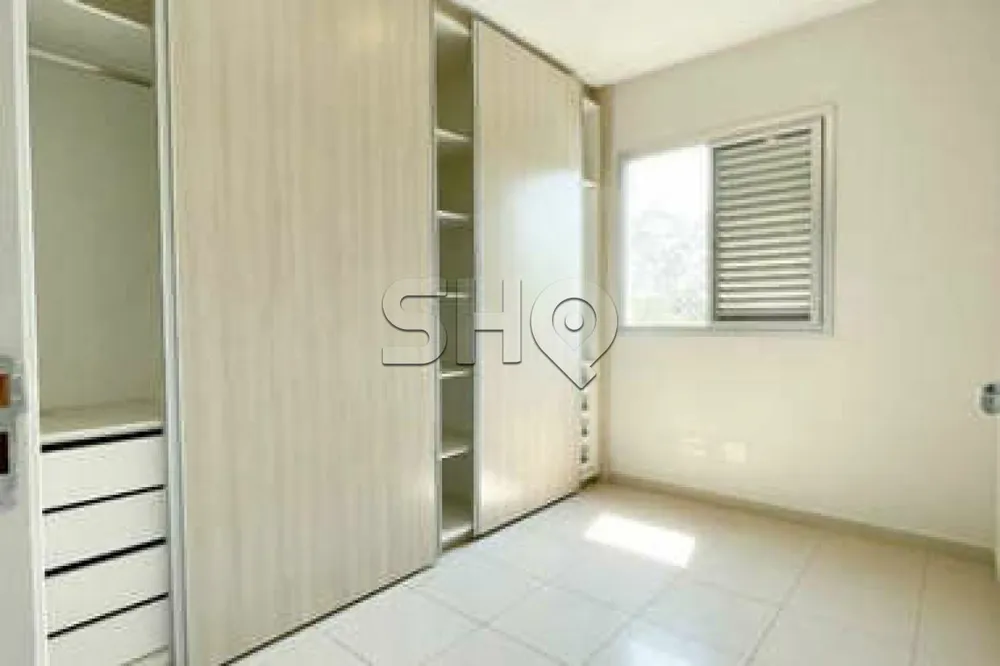 Apartamento, 2 quartos, 53 m² - Foto 2