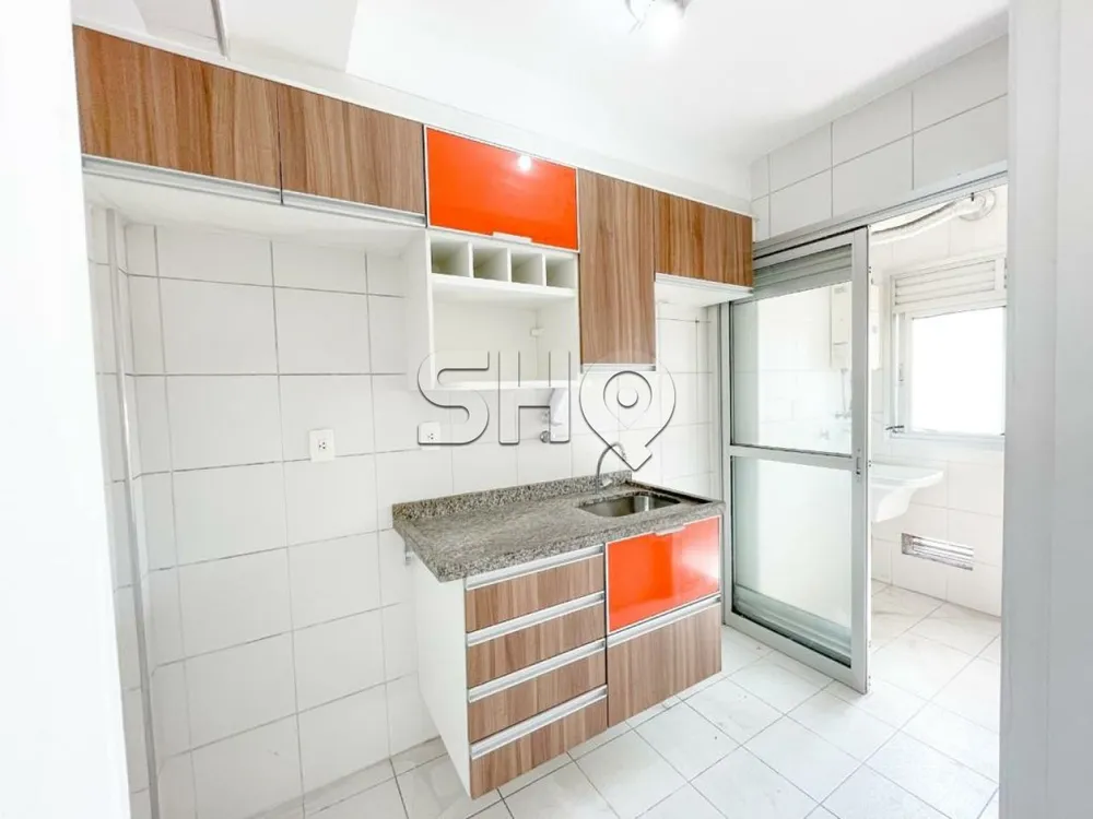 Apartamento, 2 quartos, 53 m² - Foto 4