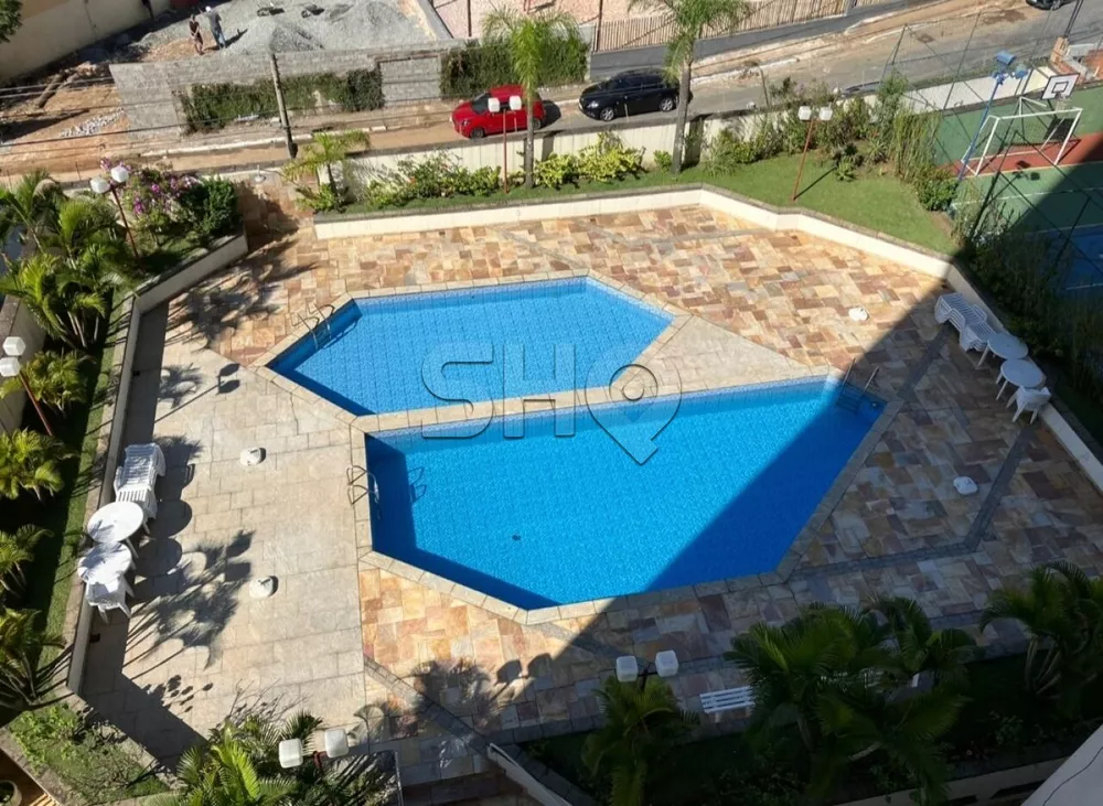 Apartamento, 4 quartos, 159 m² - Foto 4