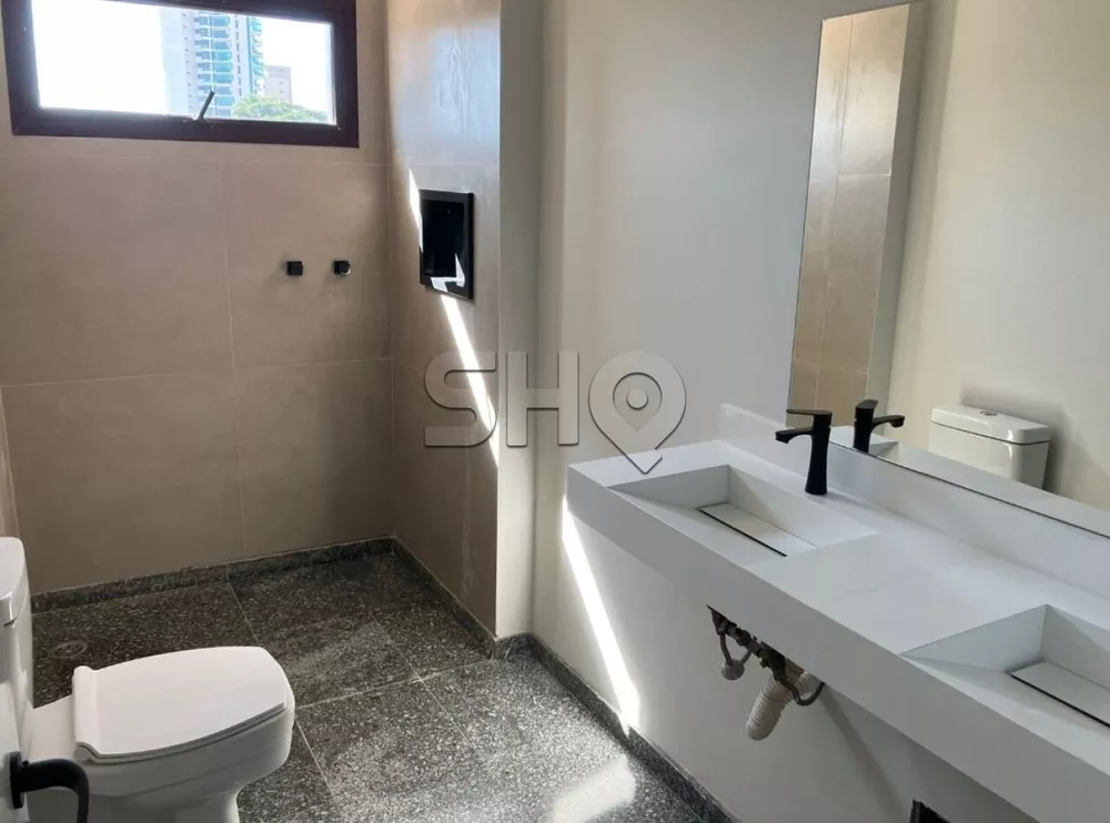 Apartamento, 4 quartos, 159 m² - Foto 1