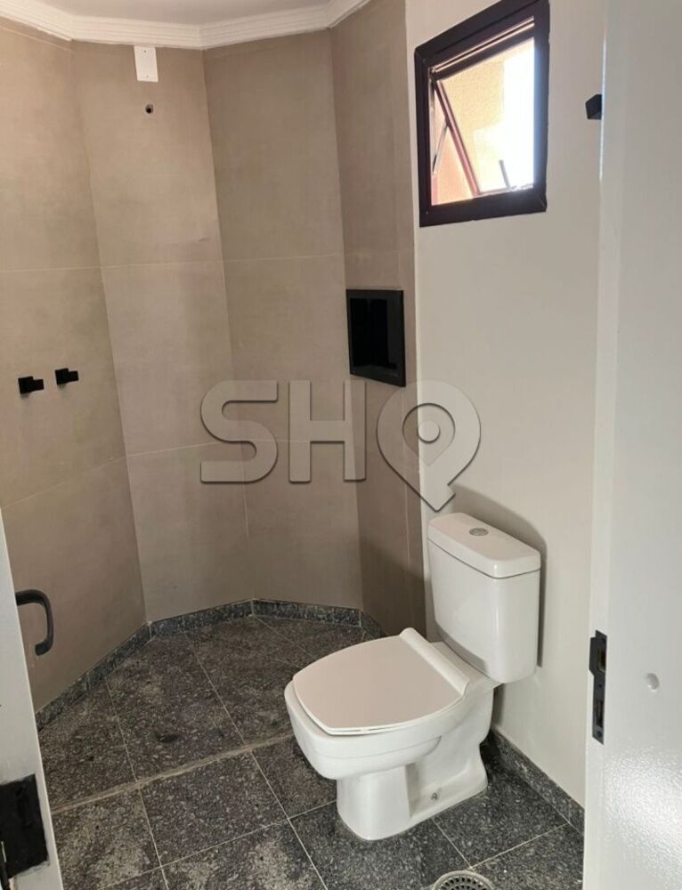 Apartamento, 4 quartos, 159 m² - Foto 8