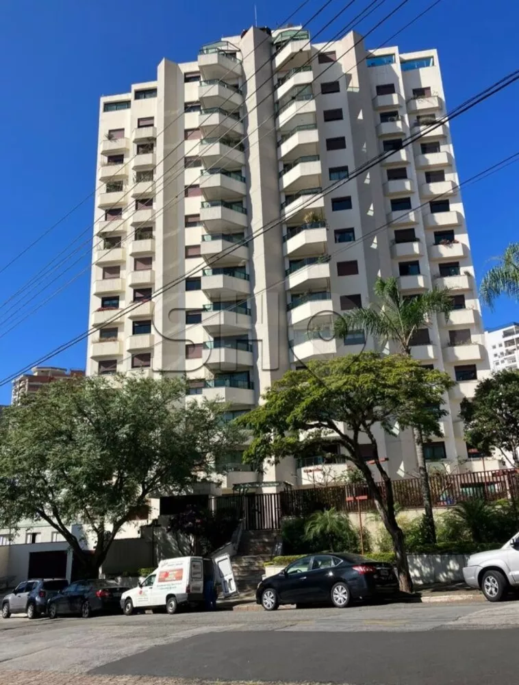 Apartamento, 4 quartos, 159 m² - Foto 3