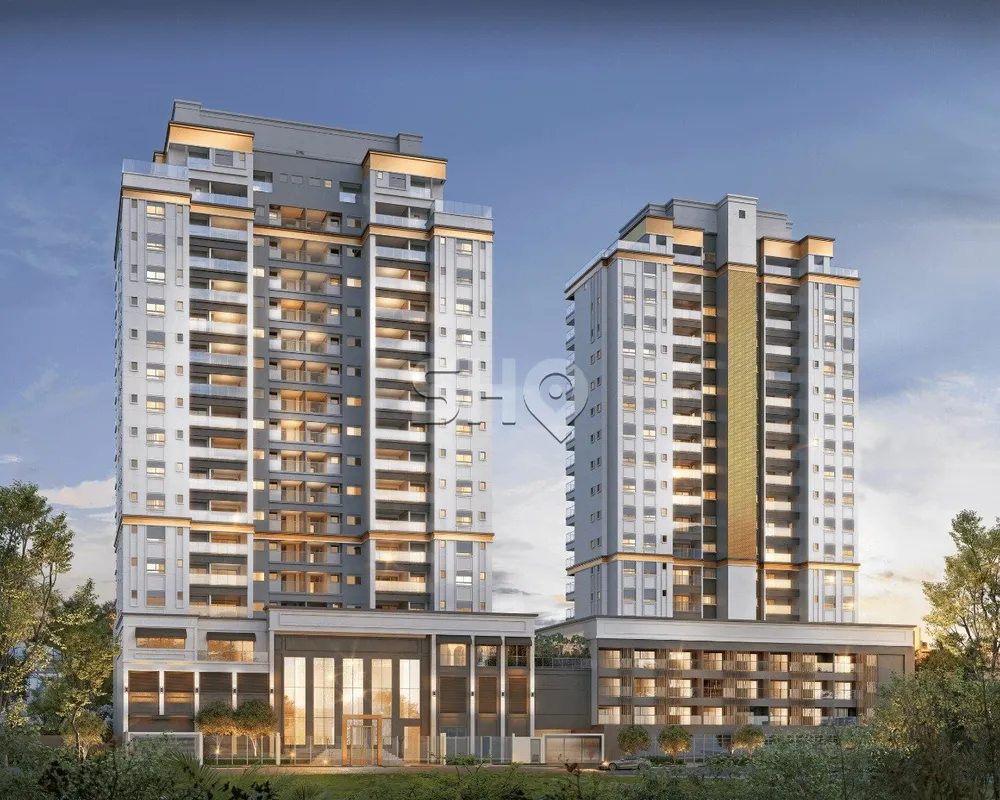 Apartamento, 4 quartos, 307 m² - Foto 8