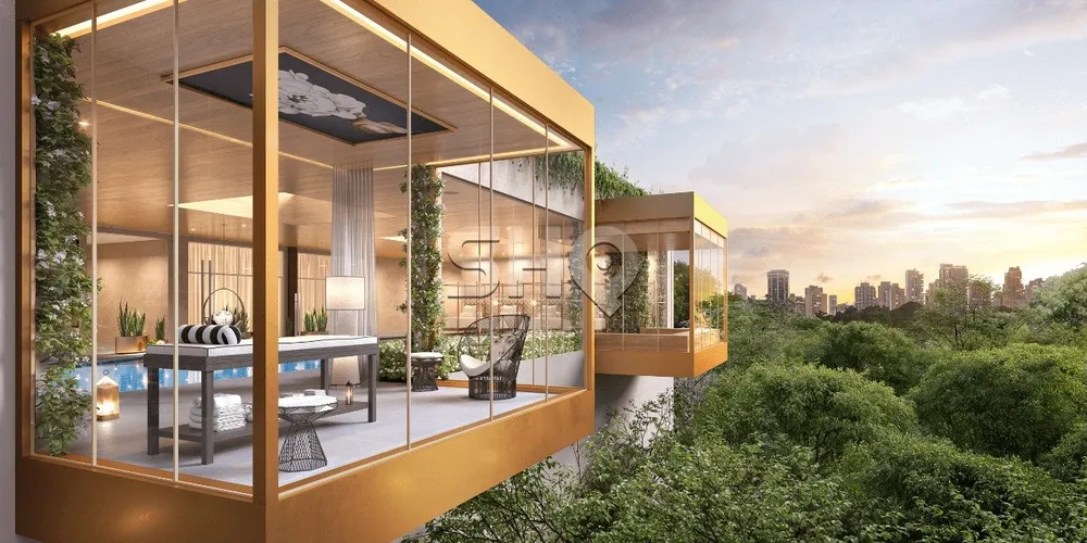 Apartamento, 4 quartos, 307 m² - Foto 5
