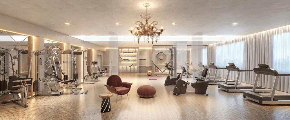 Apartamento, 4 quartos, 307 m² - Foto 4