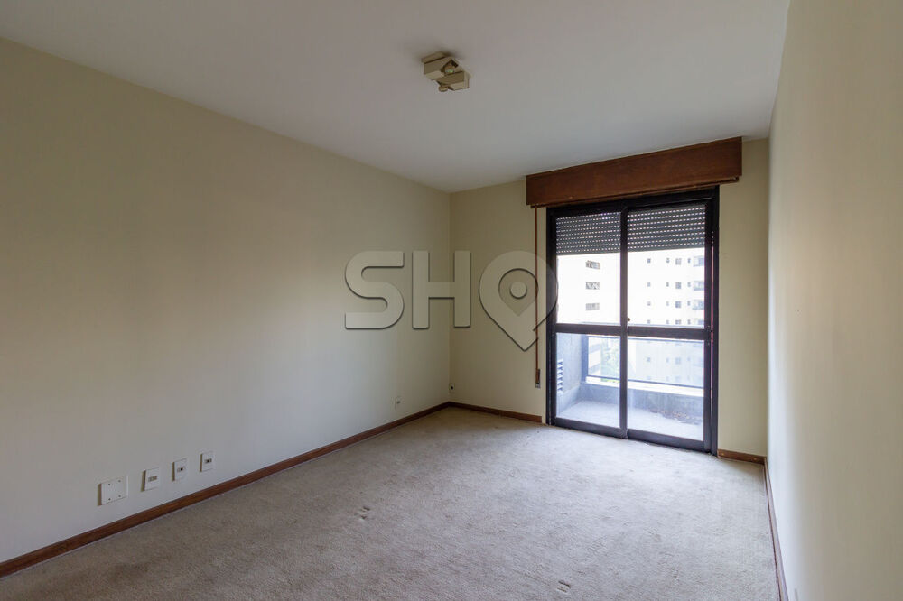Apartamento à venda com 3 quartos, 268m² - Foto 10