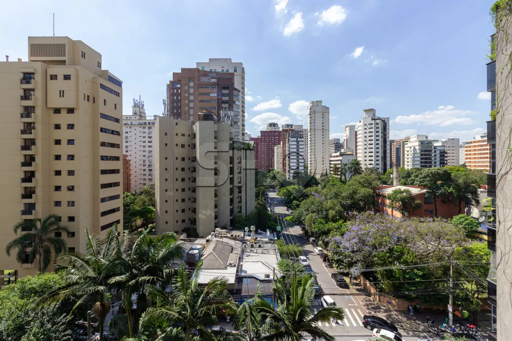 Apartamento, 3 quartos, 268 m² - Foto 4