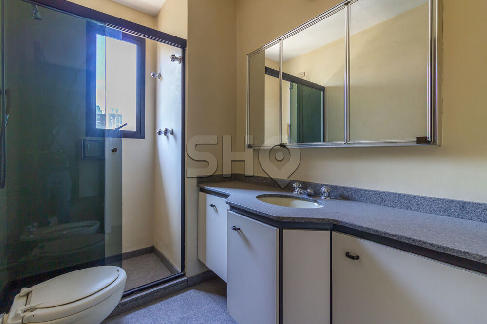 Apartamento à venda com 3 quartos, 268m² - Foto 7