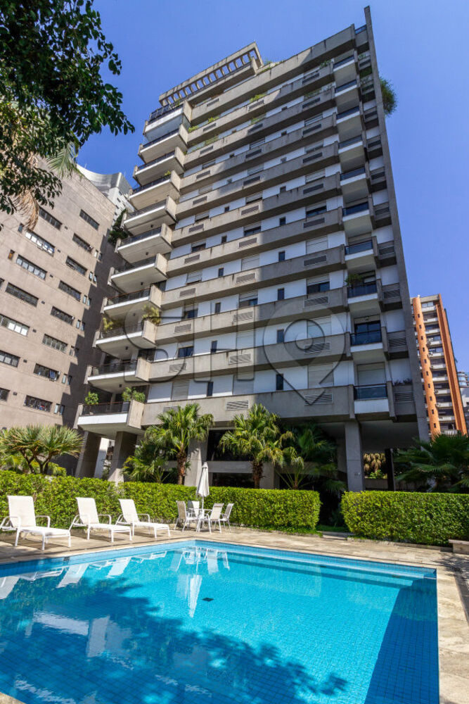 Apartamento à venda com 3 quartos, 268m² - Foto 20