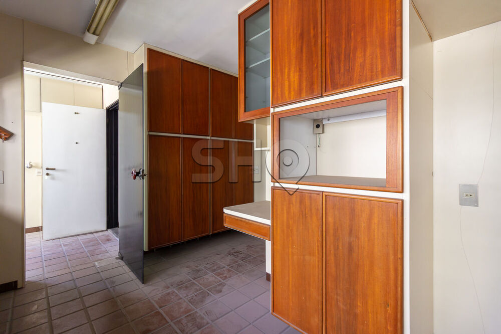 Apartamento à venda com 3 quartos, 268m² - Foto 15