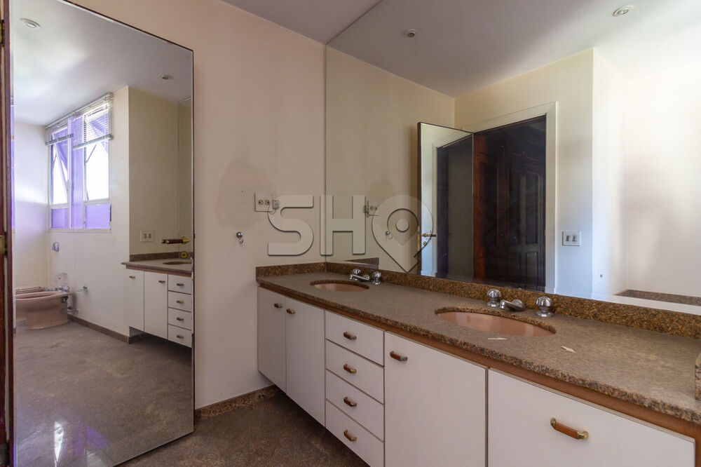 Apartamento à venda com 3 quartos, 268m² - Foto 12