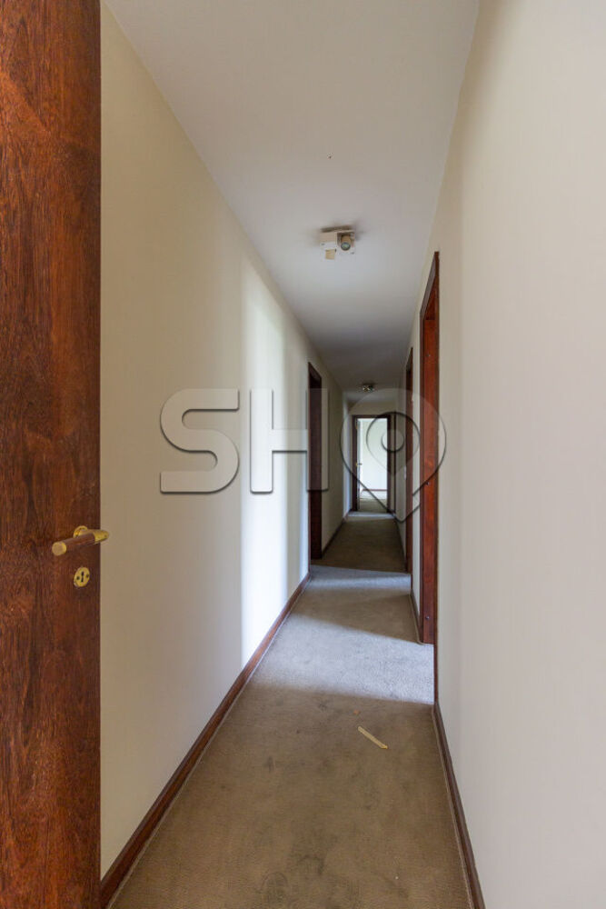 Apartamento à venda com 3 quartos, 268m² - Foto 4