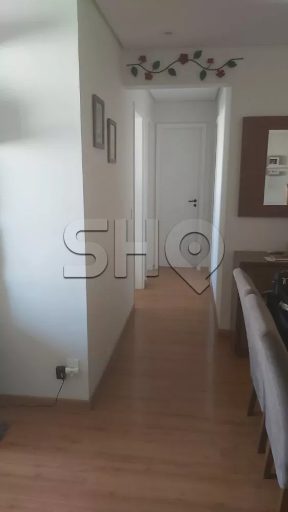 Apartamento à venda com 3 quartos, 70m² - Foto 4