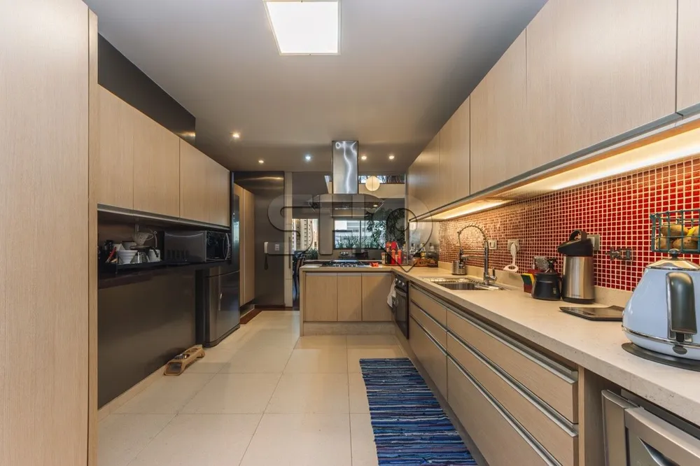 Cobertura, 3 quartos, 230 m² - Foto 6