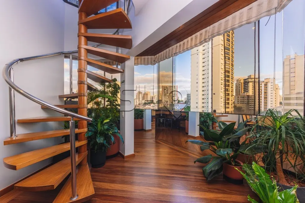 Cobertura, 3 quartos, 230 m² - Foto 4