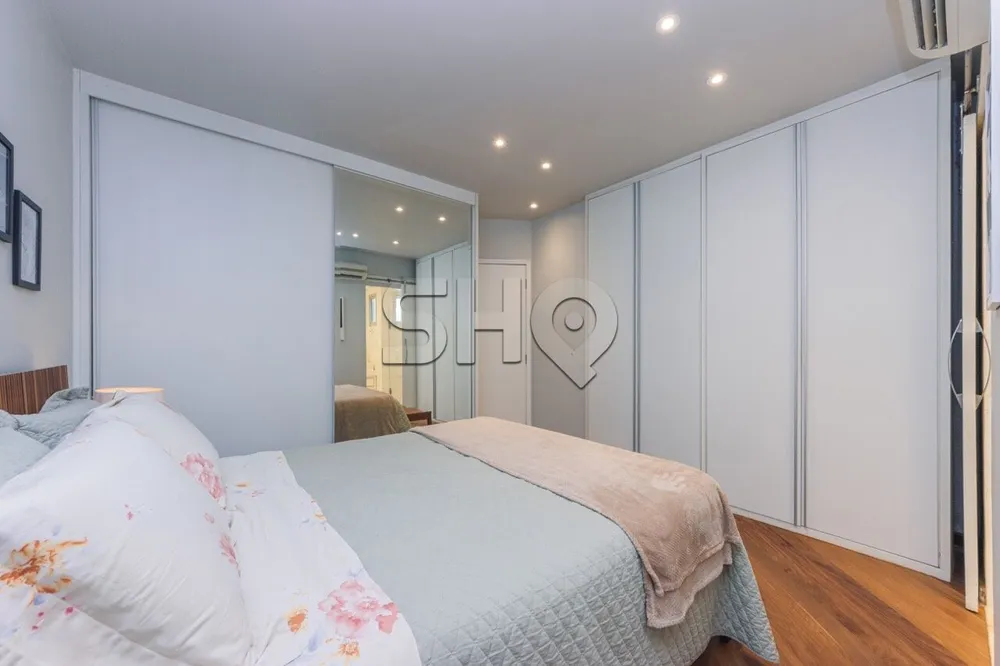 Cobertura, 3 quartos, 230 m² - Foto 11