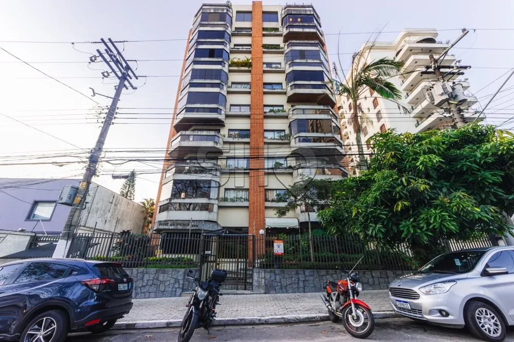 Cobertura, 3 quartos, 230 m² - Foto 16