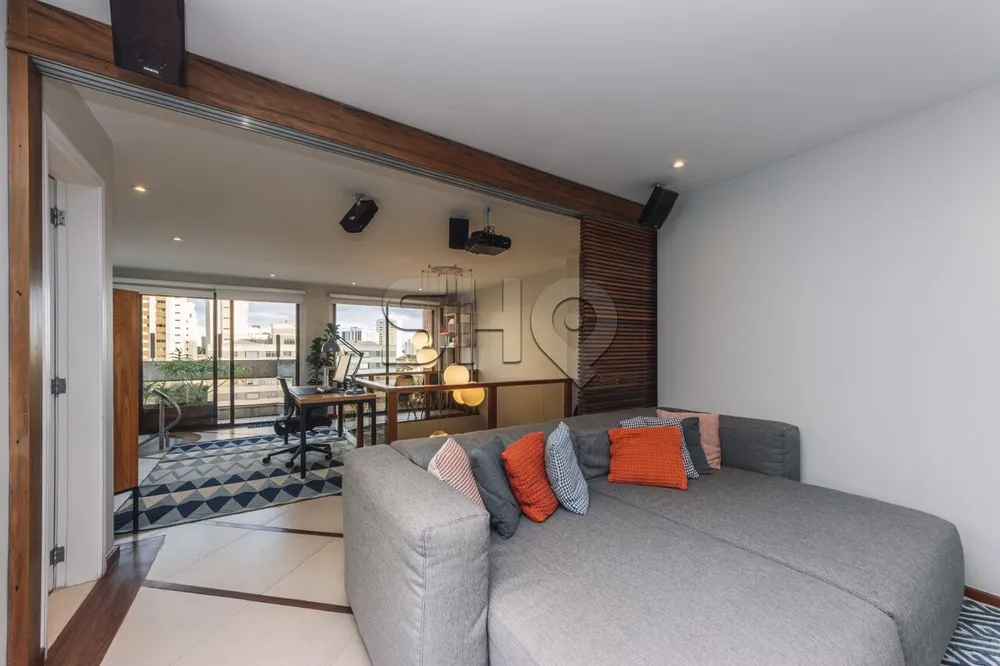 Cobertura, 3 quartos, 230 m² - Foto 8
