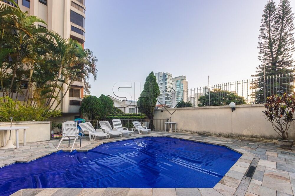 Cobertura, 3 quartos, 230 m² - Foto 3