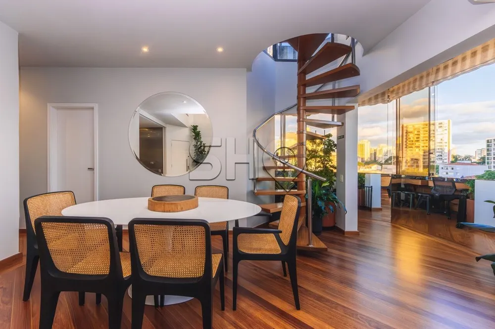 Cobertura, 3 quartos, 230 m² - Foto 3