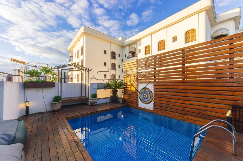 Cobertura, 3 quartos, 230 m² - Foto 14